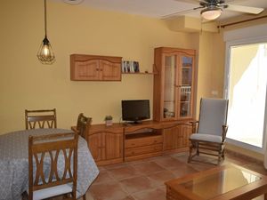 Ferienwohnung für 4 Personen (68 m&sup2;) in Dénia