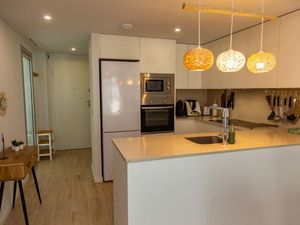 Ferienwohnung für 4 Personen (85 m²) in Dénia