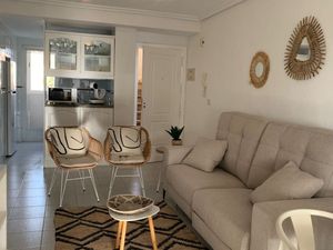 Ferienwohnung für 4 Personen (60 m²) in Dénia