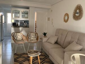 Ferienwohnung für 4 Personen (60 m&sup2;) in Dénia