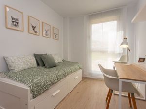 Ferienwohnung für 4 Personen (97 m²) in Dénia