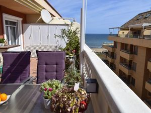 Ferienwohnung für 4 Personen (65 m&sup2;) in Dénia