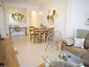 Ferienwohnung für 6 Personen (80 m²) in Dénia