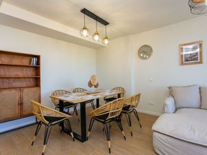 Ferienwohnung für 4 Personen (71 m&sup2;) in Dénia