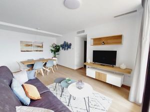 Ferienwohnung für 4 Personen (100 m²) in Dénia