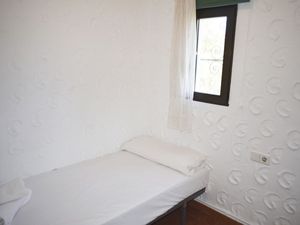 Ferienwohnung für 3 Personen (48 m²) in Dénia