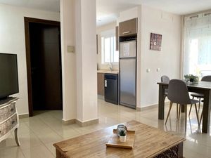 Ferienwohnung für 4 Personen (65 m&sup2;) in Dénia