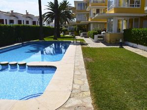 Ferienwohnung für 6 Personen (75 m&sup2;) in Dénia