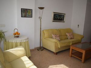 Ferienwohnung für 6 Personen (105 m²) in Dénia