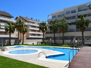 Ferienwohnung für 6 Personen (139 m&sup2;) in Dénia