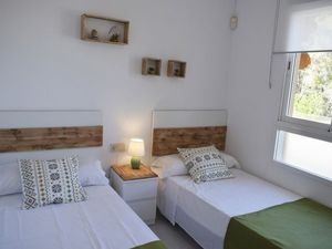 Ferienwohnung für 6 Personen (65 m&sup2;) in Dénia