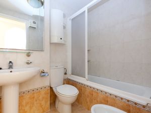 Ferienwohnung für 4 Personen (60 m&sup2;) in Dénia