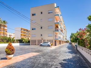 Ferienwohnung für 4 Personen (70 m²) in Dénia