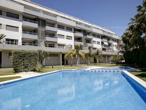 Ferienwohnung für 5 Personen (89 m²) in Dénia