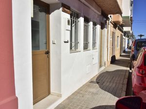 Ferienwohnung für 4 Personen in Dénia