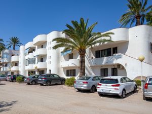 Ferienwohnung für 4 Personen (45 m&sup2;) in Dénia