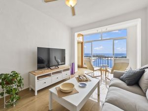 Ferienwohnung für 4 Personen (70 m²) in Dénia