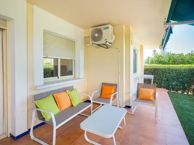 TerraceBalcony