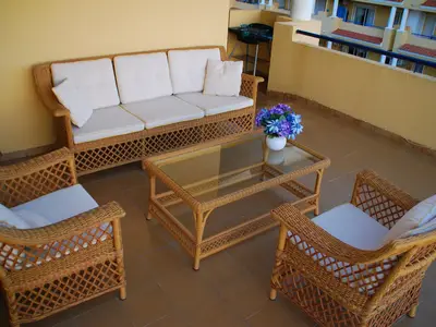 TerraceBalcony