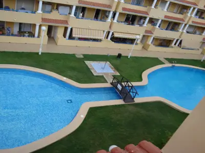 PoolOfHouse