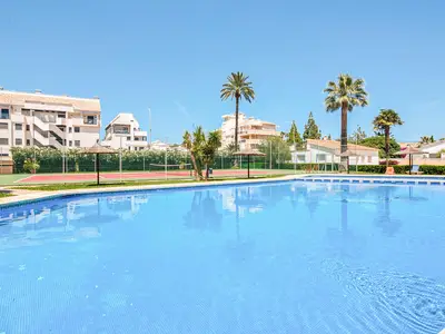 pool