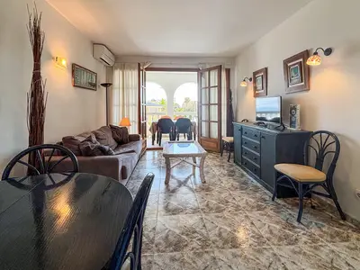 living-room