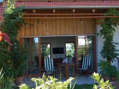 Ferienwohnung für 2 Personen (45 m²) in Denklingen 8/10