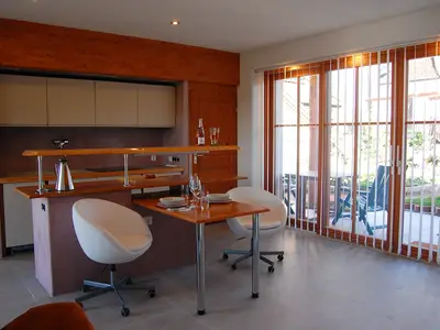 Ferienwohnung für 2 Personen (45 m²) in Denklingen 3/10