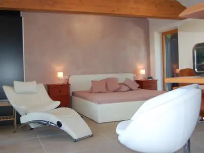 Ferienwohnung für 2 Personen (45 m²) in Denklingen 4/10