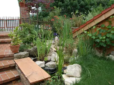 Ferienwohnung für 2 Personen (45 m²) in Denklingen 7/10