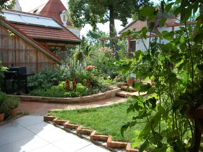 Ferienwohnung für 2 Personen (45 m²) in Denklingen 9/10