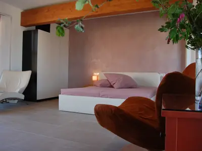 Ferienwohnung für 2 Personen (45 m²) in Denklingen 10/10