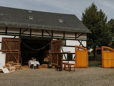 Ferienwohnung für 4 Personen (75 m²) in Dennheritz 2/10