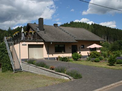 Ferienwohnung Hockelmann