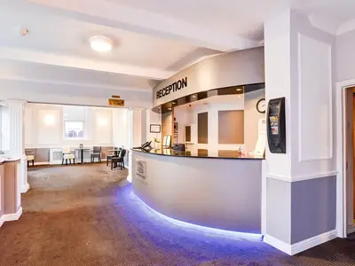 HallReception