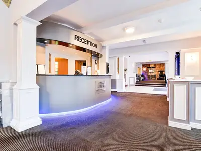HallReception