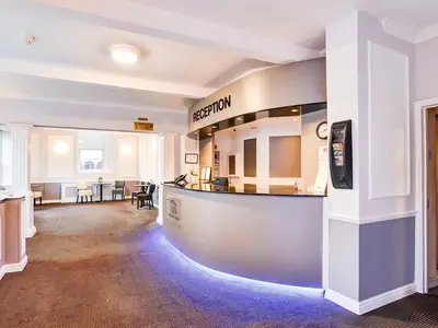HallReception