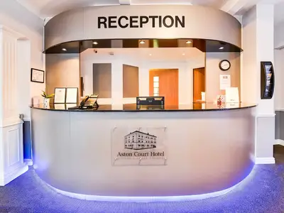 HallReception