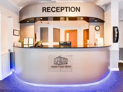 HallReception