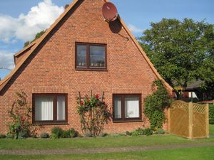 Ferienwohnung für 3 Personen (50 m&sup2;) in Dersau