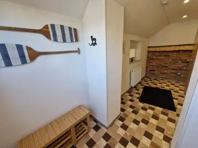 Ferienwohnung für 5 Personen (75 m²) in Dersum 2/10