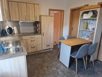 Ferienwohnung für 5 Personen (75 m²) in Dersum 3/10