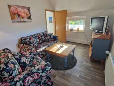 Ferienwohnung für 5 Personen (75 m²) in Dersum 4/10