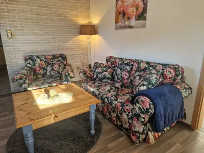 Ferienwohnung für 5 Personen (75 m²) in Dersum 5/10