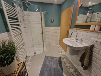 Ferienwohnung für 5 Personen (75 m²) in Dersum 7/10