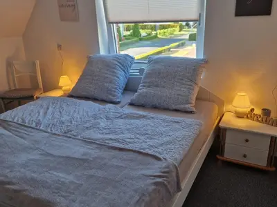 Ferienwohnung für 5 Personen (75 m²) in Dersum 10/10