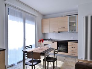 Ferienwohnung für 4 Personen (55 m²) in Dervio