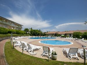 Ferienwohnung für 4 Personen (60 m²) in Desenzano Del Garda