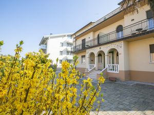 Ferienwohnung für 5 Personen (80 m²) in Desenzano Del Garda