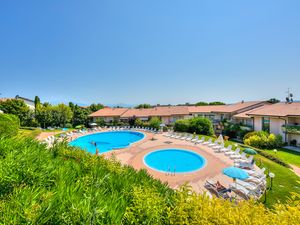 Ferienwohnung für 4 Personen (60 m²) in Desenzano Del Garda